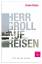 Erwin Riess: Herr Groll auf Reisen - Sto