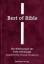 Christian Stuhlpfarrer: Best of Bible. E