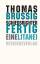 gebrauchtes Buch – Thomas Brussig – Schiedsrichter Fertig : eine Litanei. – Bild 1