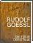 Rudolf Goessl: Die Fülle der Stille