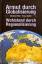 gebrauchtes Buch – ritter, manfred  – armut durch globalisierung - wohlstand durch regionalisierung – Bild 1