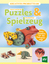 Phantastische Puzzles & spannendes Spiel