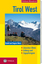 Rudolf Weiss: Erlebnis-Wandern! Tirol We