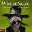 Brigitte Weninger: Wiener Sagen, Audio-C