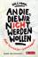 Nils Mohl: An die, die wir nicht werden 