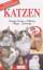 Alexa Capra, Naiele Robotti: Katzen, Ken