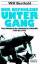 Will Berthold: Der befohlene Untergang D Will Berthold: Der befohlene Untergang D