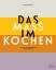 Renate Breuß: Das Maß im Kochen: Mit ein