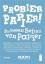 Kindermuseum ZOOM: Probier Papier!: Die 