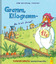 Ulrike Motschiunig: Gramm, Kilogramm - d Ulrike Motschiunig: Gramm, Kilogramm - d