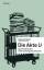 Die Akte U – Das Protokoll des Untersuchungsausschusses