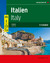 Italien, Autoatlas 1:150.000, freytag & 