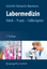 Gabriele Halwachs-Baumann: Labormedizin 