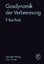 Fritz Bartlmä: Gasdynamik der Verbrennun