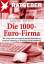 Vogler, Andreas; Reischl, Gerald: Die 10