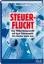 Hans-Lothar Merten: Steuerflucht - Das M