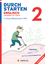 Franz Zach: Durchstarten 2. Klasse - Eng Franz Zach: Durchstarten 2. Klasse - Eng