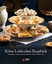 Elisabeth Ruckser: Kekse – Lebkuchen – T