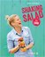 Karin Stöttinger: Shaking Salad Low Carb