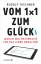 Rudolf Taschner: Vom 1x1 zum Glück - War