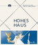 Hohes Haus - The Austrian Parliament - C