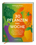 Katharina Seiser: 30 Pflanzen pro Woche 