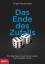 Rudi Klausnitzer: Das Ende des Zufalls: 