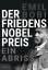 Emil Bobi: Der Friedensnobelpreis - Ein 