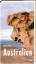 Stefanie Bisping: Lesereise Australien: Stefanie Bisping: Lesereise Australien: