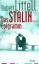 Robert Littell: Das Stalin-Epigramm. Rom