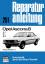 Opel Ascona B ab August 1975 bis Novembe Opel Ascona B ab August 1975 bis Novembe