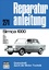 Simca 1000 - LS / GLE / GLS / Special / 