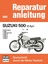 Suzuki 500 (2 Zyl.) - T 500 / Cobra / Ch