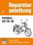 Honda SS 50 ZE - Reprint der 1. Auflage 