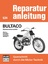 Bultaco Wettbewerbsmodelle Alpina / Fron