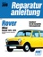 Rover Mini Baujahr 1976-1979 - 850/1000/Clubmann 1000/1100/1275 GT // Reprint der 8. Auflage 1993