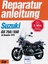 Suzuki GS 750 / GS 550 (4 Zylinder ab 1976 – GS 750 B, GS 750 DB, GS 550 B