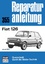 Fiat 126 - ab Juli 1977 // Reprint der 1 Fiat 126 - ab Juli 1977 // Reprint der 1