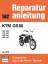 KTM GS 80 - 125 / 175 / 250 / 400 cm³ ab