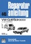 VW Golf/Scirocco 1.1 + 1.3 ab 09/1979-19