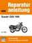 Suzuki GSX 1100 - ab 1980 // Reprint der 2. Auflage 1992