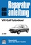 Reparaturanleitung VW Golf Turbodiesel a
