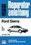 WIE NEU / OVP @@ Ford Sierra L / GL / Gh