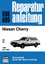Nissan Cherry - DX/GL / 1981 bis 1982 // Nissan Cherry - DX/GL / 1981 bis 1982 //