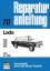 Lada 1200 / 1300 / 1500 / 1600 1970 bis 