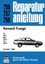 Renault Fuego ab Februar 1980 - TL/GTL/G