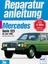 Reparaturanleitung Band 788 Mercedes 200