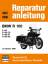 Reparaturanleitung: BMW R 100 / 100 CS /