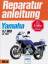 gebrauchtes Buch – Yamaha XJ 900 (ab 1982) – Bild 1