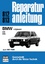 BMW 4 Zylinder - 518/518i Juni 1981-1986 // Reprint der 1. Aulage 1988